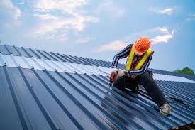 Best Roof Coating Services  in USA